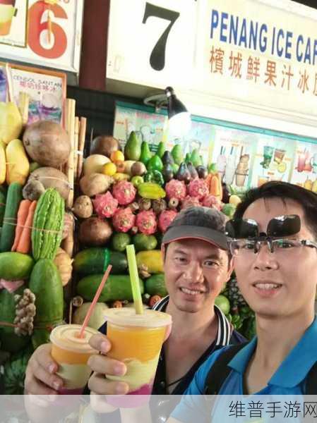 果汁大师，清新消除之旅，畅享闯关乐趣