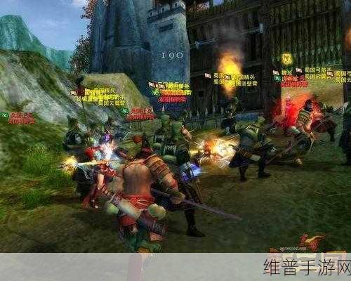 巨猿战场，动作游戏新纪元下载安装全攻略