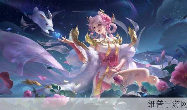 王者荣耀年度版本信念福利震撼来袭