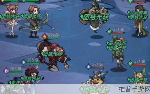 混战联盟，即时策略塔防新纪元攻略指南