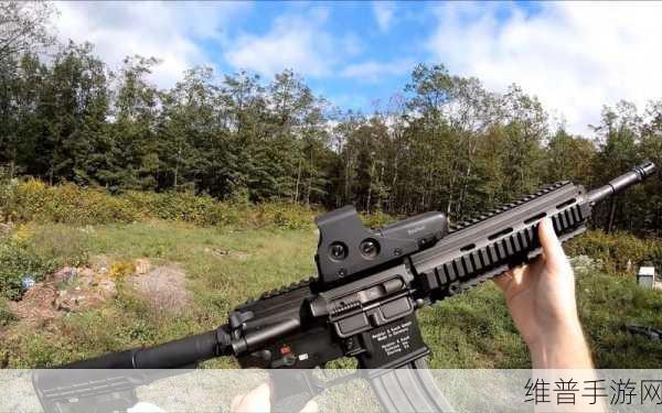 独唱团突击队3D安卓版下载，解锁极致单兵作战射击体验