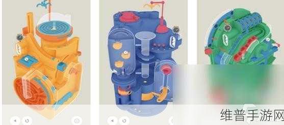 算你球多游戏下载，小球闯关冒险的极致体验