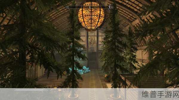 打造梦幻王国，BuildUrPalace游戏下载与深度攻略