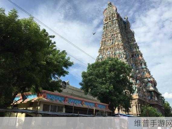 打造梦幻王国,BuildUrPalace游戏下载与深度攻略