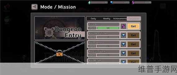地牢杀手(Dungeonslasher)中文正版下载,复古像素风动作闯关全攻略