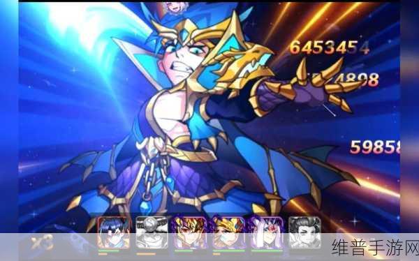 放开那三国 2 吴国开局武将吕蒙甘宁深度解析