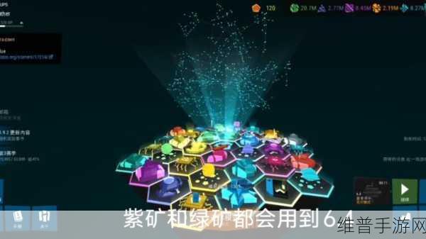 无限塔防2无限资源版下载，畅享极致像素塔防乐趣
