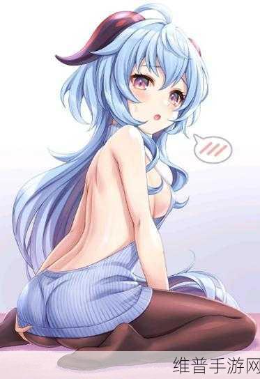 原神无小内无爱心图片：原神角色图鉴大全【专题】