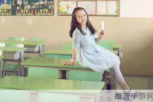 看女生的小积积：少女的成长日记【专题】