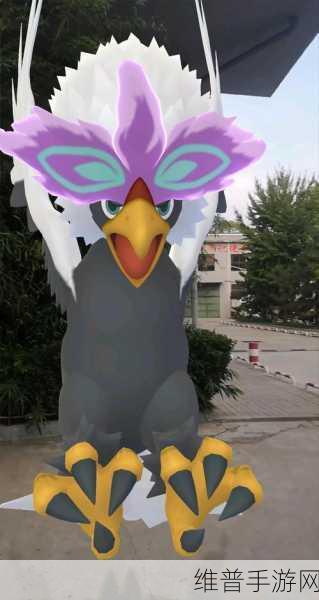 Pokemongo中国区懒人版下载，全面攻略与宠物小精灵养成指南