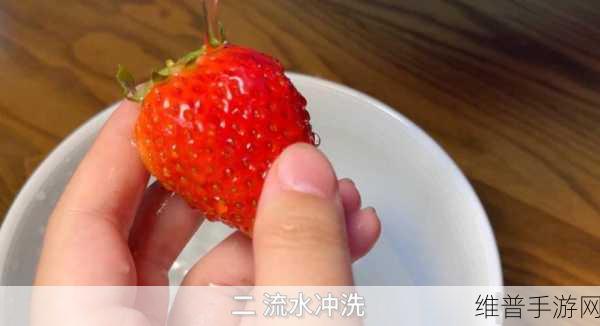 “草莓视频”：草莓时刻【专题】