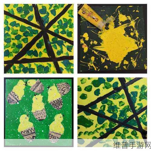 地球妈妈生气了手游攻略，携手守护绿色家园的教育之旅