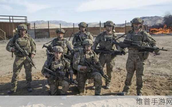佣兵突击队高效推图秘籍大揭秘
