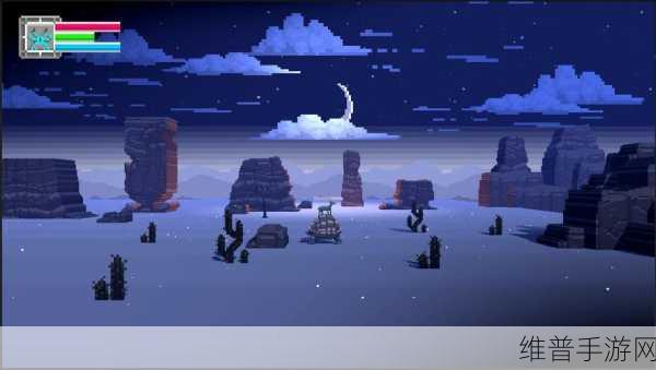 鹿神The Deer God中文汉化版下载全攻略，横版动作冒险的奇幻之旅