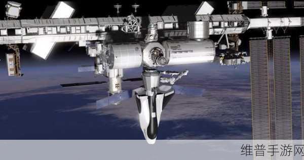 探索宇宙无垠,尽在Spacefight Simulator,火箭发射制作模拟手游全攻略