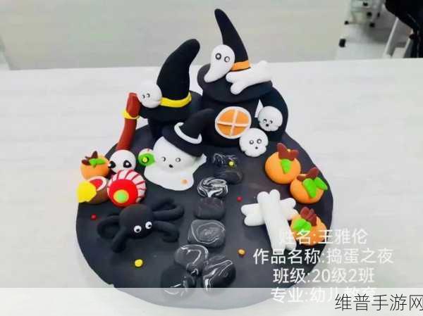 纸涂鸦工艺游戏下载，探索创意无限的指尖艺术之旅