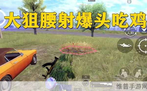 大狙叉大雷：狙神对决：爆破战场【专题】