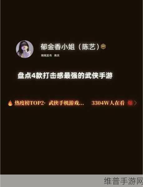 大唐无双手游深度攻略，同名小说改编武侠RPG动作盛宴