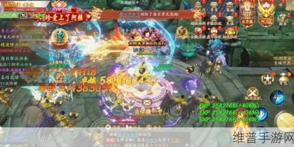 虎啸龙吟手游BT版，激情燃动三国卡牌RTS战斗新体验