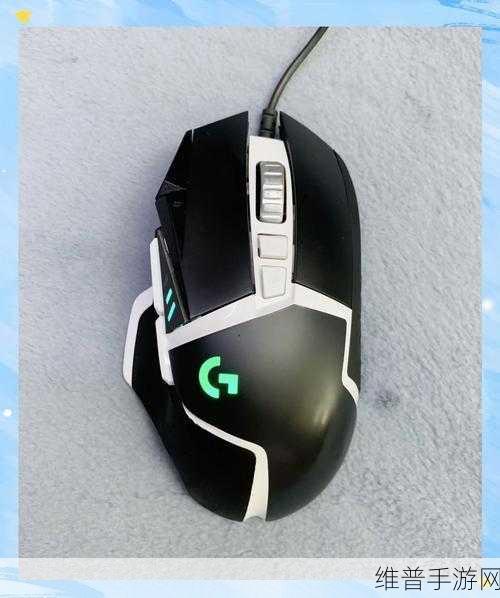 罗技G602鼠标：罗技G602游戏手柄【专题】