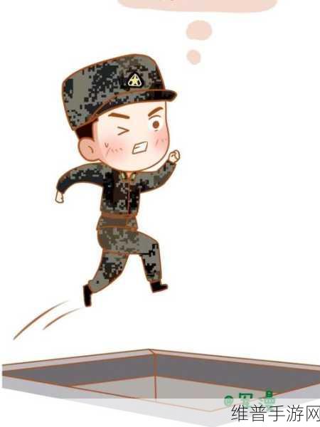 士兵向前冲,Q版卡通卡牌休闲益智新体验游戏下载攻略