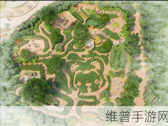 遇见童话免广告版，沉浸式田园模拟经营之旅