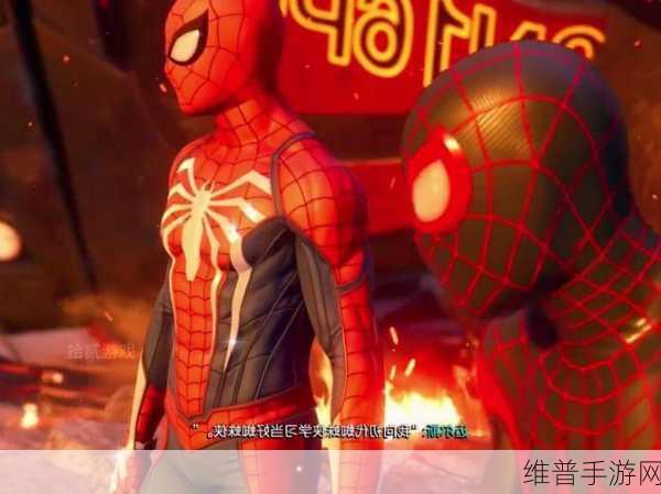 漫威蜘蛛侠2pc上线时间：漫威蜘蛛侠2手游版什么时候出？【专题】