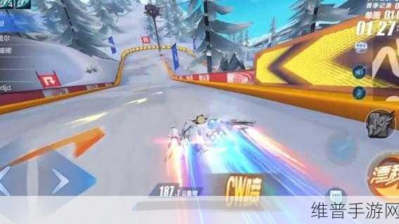完美漂移，顶级画质的3D赛车竞速手游全攻略