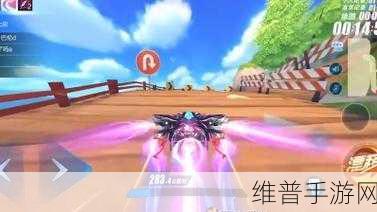 完美漂移,顶级画质的3D赛车竞速手游全攻略