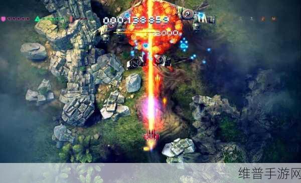 Switch飞行射击游戏：掌上空战：指尖射击大冒险【专题】