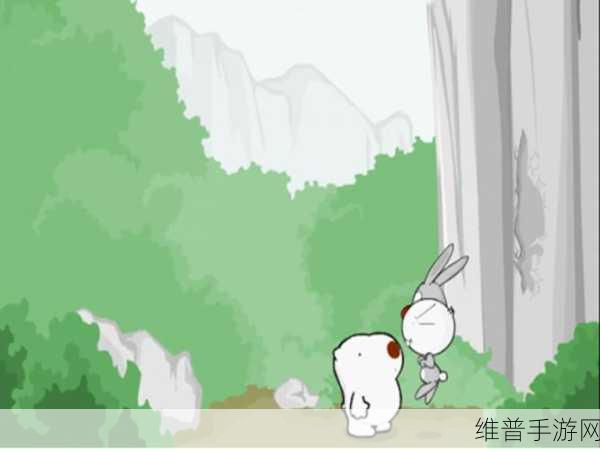 和猫娘拔萝卜图片第一人称：萝卜大作战：和可爱猫娘一起冒险【专题】
