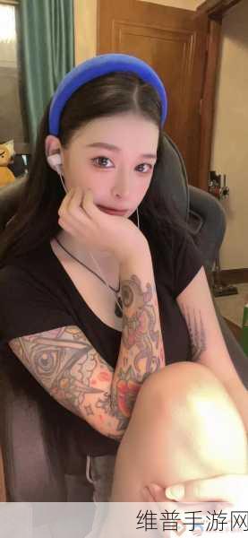 csgo暴躁猛女：枪战女神：无畏突击【专题】
