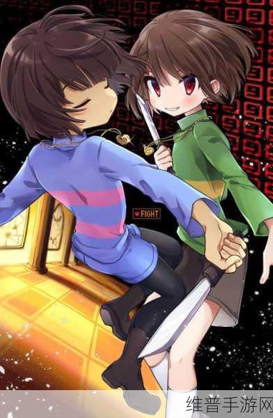 undertale18+ chara rlue63v4.3.6-Chara Rule63 是一款基于游戏《Undertale》：Undertale同人手游：Chara Rule63冒险之旅 v4.3.6【专题】