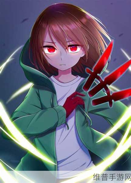 undertale18+ chara rlue63v4.3.6-Chara Rule63 是一款基于游戏《Undertale》:Undertale同人手游:Chara Rule63冒险之旅 v4.3.6【专题】