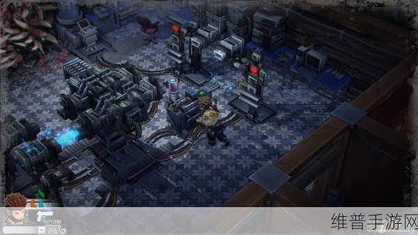 秘馆疑踪无限金币版，清新卡通下的僵尸探险之旅全攻略
