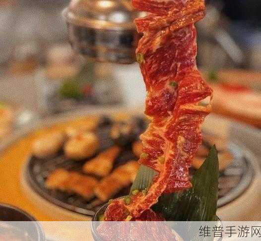 韩国三色电：韩式烤肉大亨【专题】
