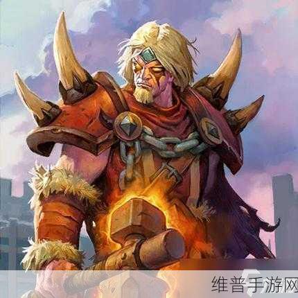 炉石传说,深入解析落风祝福的强大属性