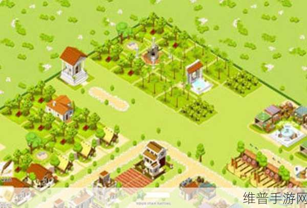 梦幻小镇SPA馆手游下载全攻略,打造你的休闲经营帝国