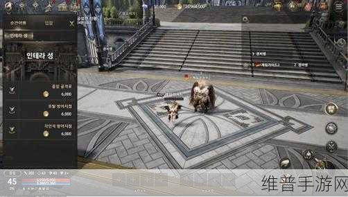 Fit Or Hit手游下载，探索画风唯美的冒险闯关之旅