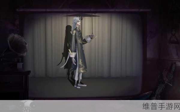 第五人格宿伞之魂实战技巧全解析