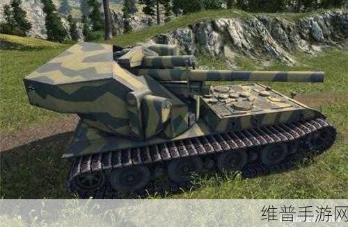 SuperTank: Origin游戏下载免广告全攻略——横版坦克对战新体验