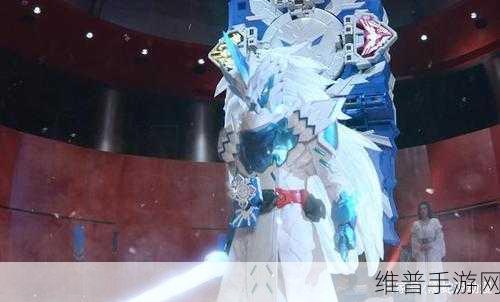 假面骑士剑锋冰兽战记模拟器,变身音效的完美再现