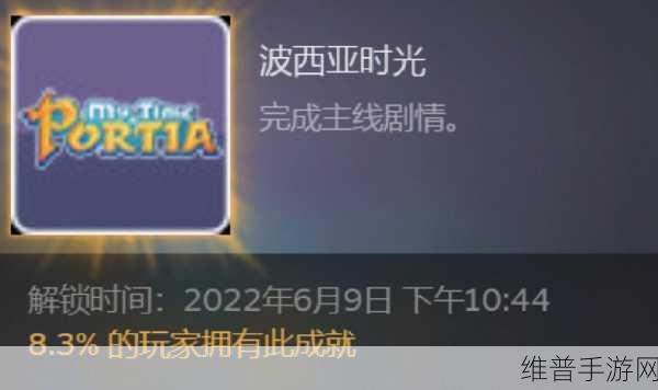 波西亚时光超级芯片组获取秘籍大公开