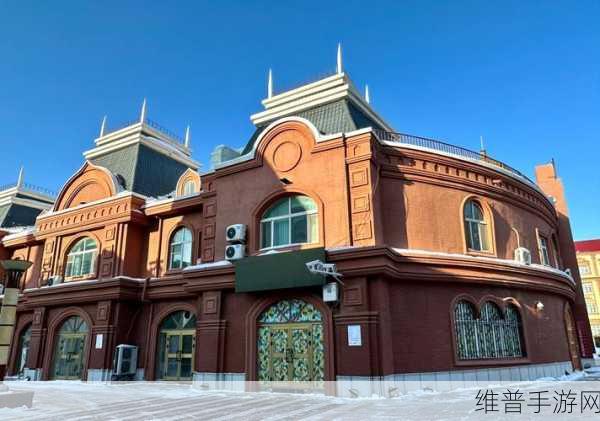 建筑大师小镇,打造梦幻小镇的全方位攻略