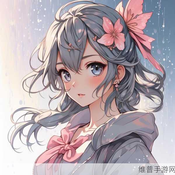 探秘是魔女哦游戏下载,二次元卡通画风的网格即时战斗手游全攻略