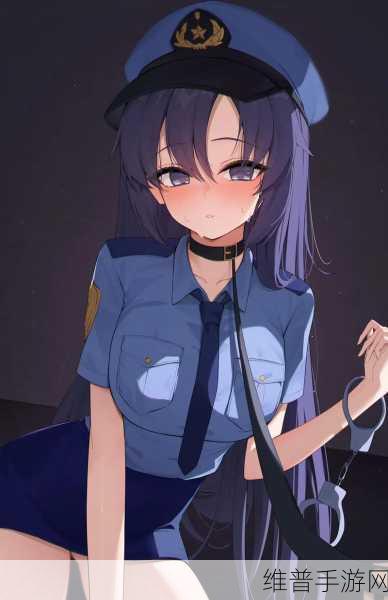 蔚蓝档案同人游戏:蔚蓝档案:少女们的战术冒险【专题】