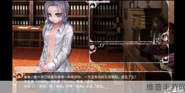 希露薇の繁殖计划魔改版答案:希露薇的奇幻冒险:繁荣王国【专题】