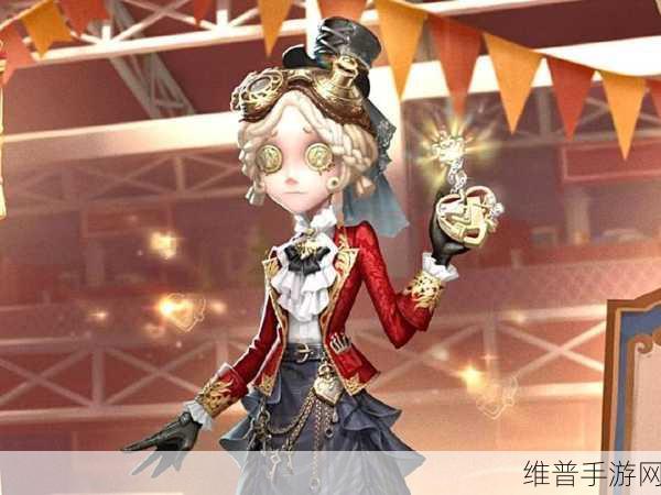 第五人格，机械师傀儡挡刀秘籍大揭秘