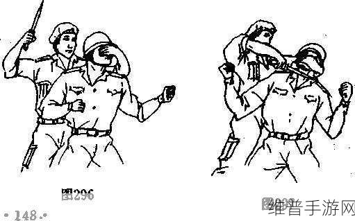 复古格斗新体验，武术暴行官方中文版下载全攻略