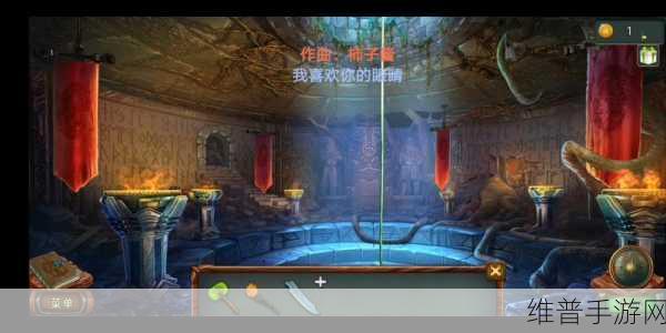 密室逃脱糖果乐园全攻略指南